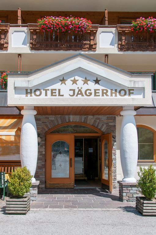 Hotel Jagerhof Kolsassberg Eksteriør billede